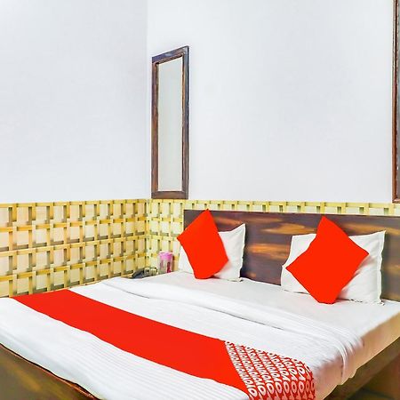 Hotel O Dolphin Лакнау Екстериор снимка
