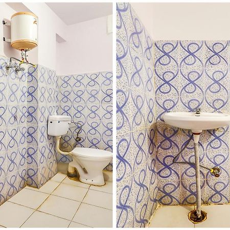 Super Collection O Dolphin Hotel Лакнау Екстериор снимка
