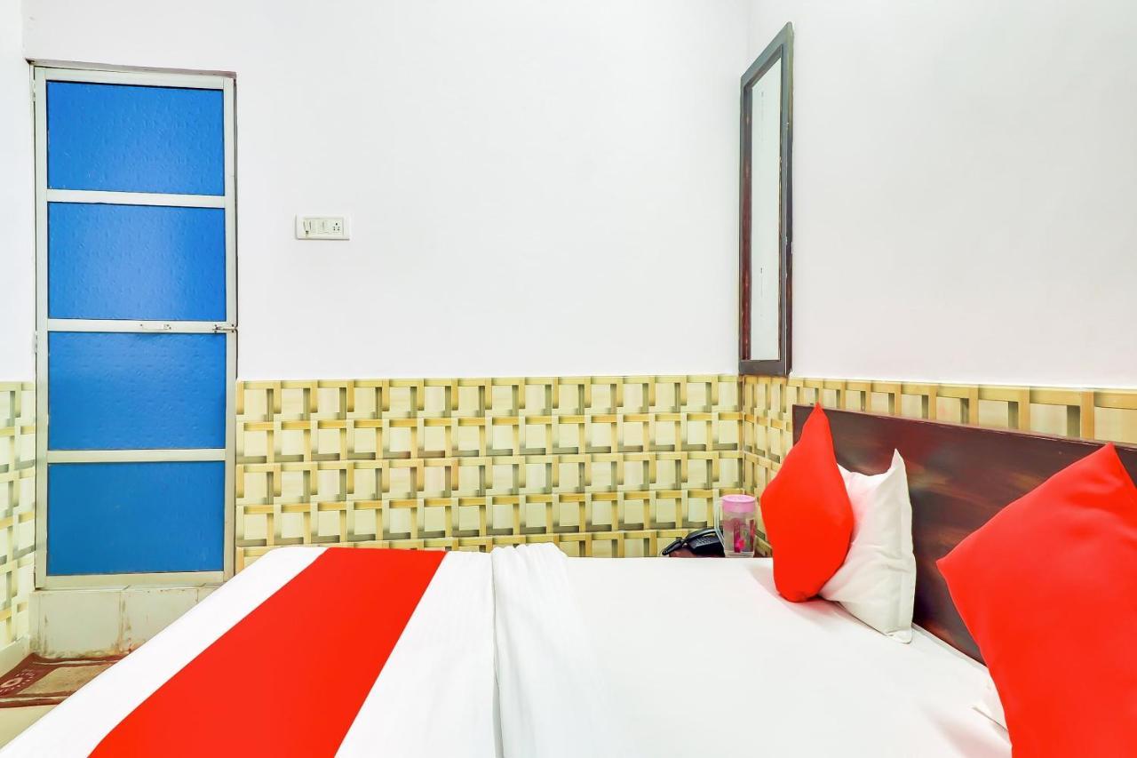 Hotel O Dolphin Лакнау Екстериор снимка