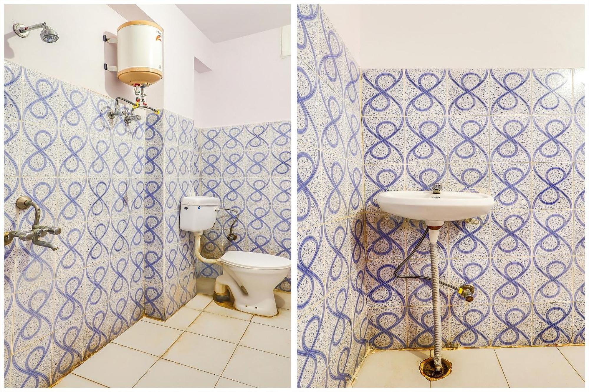 Hotel O Dolphin Лакнау Екстериор снимка